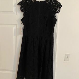 Betsey Johnson lace dress